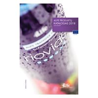 European Product Catalog